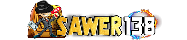 Sawer138 Logo